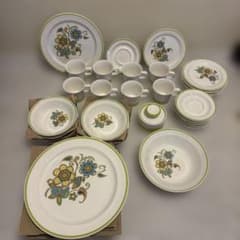 良品 noritake ノリタケ morning song | Mercari