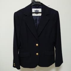 arCONOMi なんちゃって制服 紺色ブレザーのサムネイル