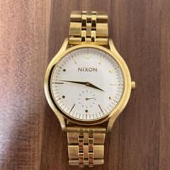 NIXON 腕時計のサムネイル