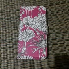 くろ様iPhone6、6sケース手帳型のサムネイル