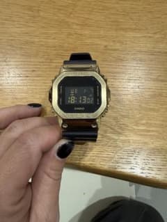 G-SHOCK GM-5600Gのサムネイル