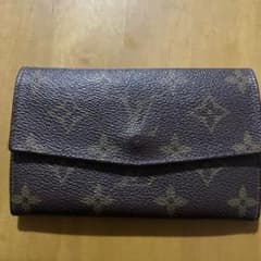 ルイヴィトン財布のサムネイル