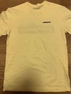パタゴニア　Tシャツ　XSのサムネイル