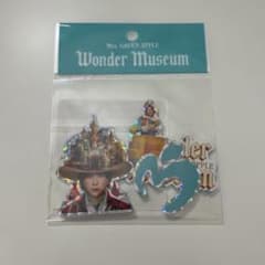 ミセス シールのサムネイル