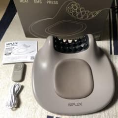 NIPLUX NECK PREMSのサムネイル
