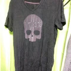 超値下げします。HYDROGEN 2枚セット白黒Tシャツのサムネイル