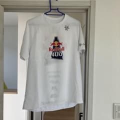 非売品 Red Bull 400 Goldwin Tシャツのサムネイル