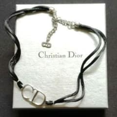 Dior　ディオール　チョーカー　お箱付のサムネイル