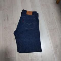 Levi's ストレートデニムパンツのサムネイル