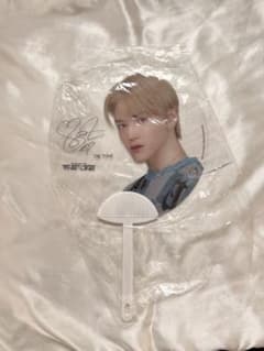 NCT 127 NEO CITY JAPAN THE LINK テヨン うちわのサムネイル