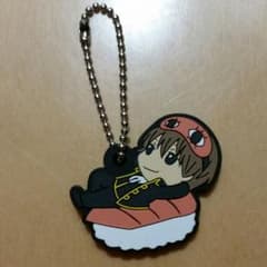 くら寿司　銀魂　沖田のサムネイル