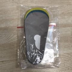 しまじろうまいにちの靴キッズ　インソール14.0㎝のサムネイル
