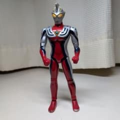 値下げ！ウルトラマン フィギュアのサムネイル