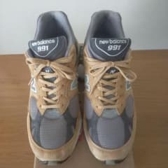 値下げ★New Balance 991 Made in Englandのサムネイル