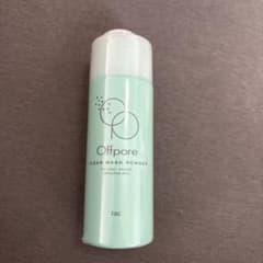 Offpore Clear Wash Powder 洗顔料　TBC 新品未開封品のサムネイル