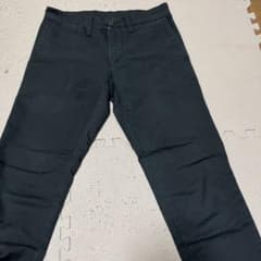Carhartt Sid Pant ブラック 28 X 32のサムネイル