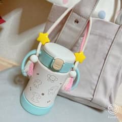 ハンドメイド○マグマグホルダー　▽作り方も載ってます▽のサムネイル