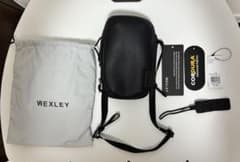 WEXLEY 4WAY VERTICAL SLING - メルカリ