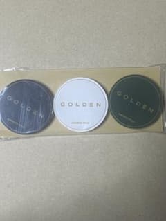 GOLDEN ジョングク グク JUNGKOOK smart tokのサムネイル
