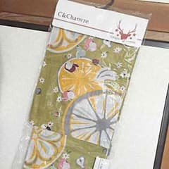 浴衣 フルーツのサムネイル