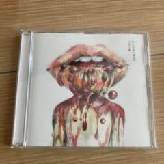 五月の蝿/ラストバージンのサムネイル