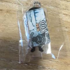 ホワイトラスカルズ KOOのサムネイル