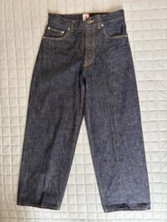 CRANK PROJECTS / 13oz ファットデニム / FAT501D - メルカリ