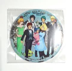 ガンダムカフェ マグネットバッジ 宇宙世紀編 - メルカリ