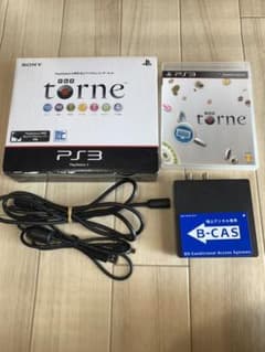 PS3 トルネ torneのサムネイル