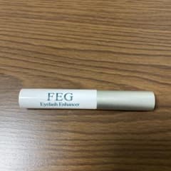 FEG まつ毛美容液のサムネイル