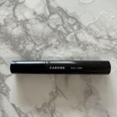 CAROME REAL LONGマスカラのサムネイル