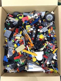 LEGO大量セット(20) 約15kg - メルカリ