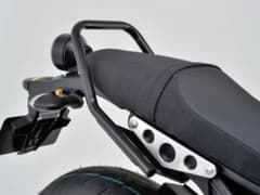 YAMAHA ヤマハ デイトナ XSR900 バイク用 グラブバー タンデムバーのサムネイル