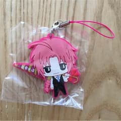 銀魂 ラバーストラップ ラバスト 神威のサムネイル