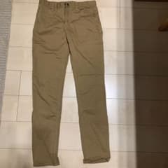 GLAZOS 170 パンツ　ズボンのサムネイル