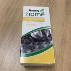 Amway スクラブ・バッズのサムネイル