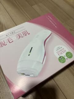 CLEAR/SP Biito 家庭用脱毛器のサムネイル