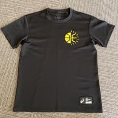 バスケTシャツのサムネイル