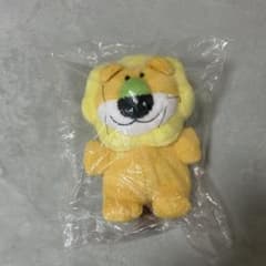 未開封 たべっ子どうぶつ ライオン BIG もこふわ ぬいぐるみ