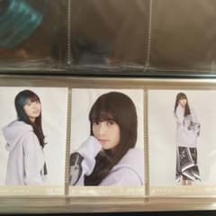乃木坂46 生写真 齋藤飛鳥のサムネイル