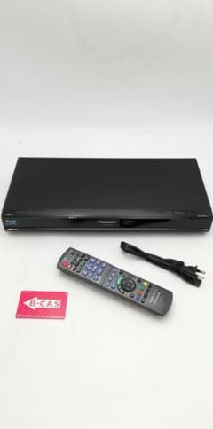 『 現状品 』DMR-BR590 パナソニック DIGA ブルーレイレコーダーのサムネイル