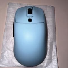 ※早い者勝ち　VAXEE XE ワイヤレス　ブルー　ほぼ新品未使用のサムネイル
