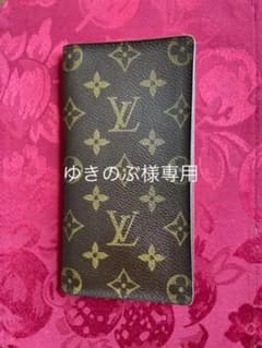 ★ ルイヴィトン ★長財布★モノグラム★のサムネイル