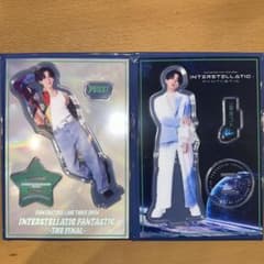 八木勇征/アクスタのサムネイル