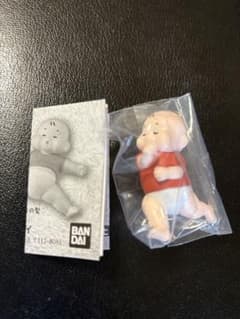 おおのたろう 赤ちゃん寝坊コレクションのサムネイル
