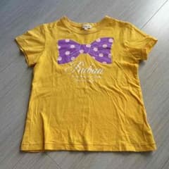 Tシャツのサムネイル