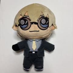 名探偵コナン 降谷零　ぬいぐるみのサムネイル