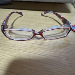 おしゃれメガネのサムネイル