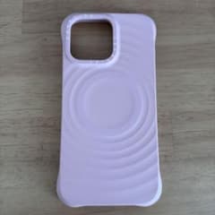 CASETiFY iPhone15 pro Maxケース ピンクのサムネイル