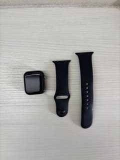 【値下げ】Apple Watch Series 4 GPSモデル 40mmのサムネイル